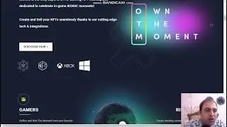 İkonic Proje İncelemesi 1 Kısım TR