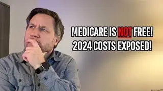 How Much Does Medicare Cost at Age 65 in 2024