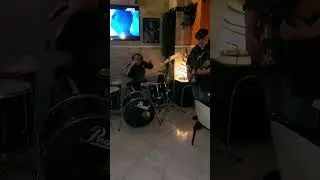 Negative Creep-Nirvana.