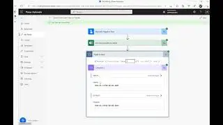 Power Automate - How to filter Excel Date column by month?