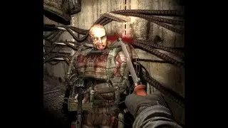 S.T.A.L.K.E.R. Пространственная Аномалия #2. Это что за чертовщина!?
