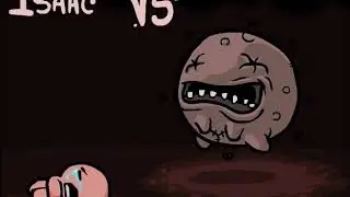 The Binding of Isaac