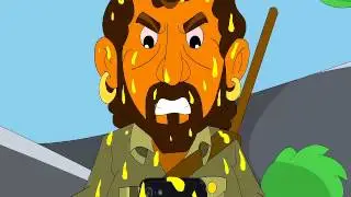 Mobogenie: Thakur Ki Boli, Backup Your Phone Before Holi!
