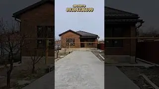 Дом 2566 в Абинске 