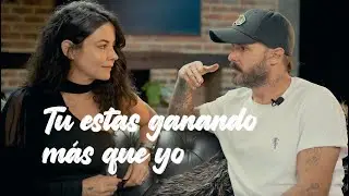 Cap 4 - Finanzas familiares y otros temas incomodos
