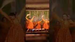 Русский народный танец