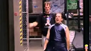 The OFFICE (U.S.) - Official Trailer