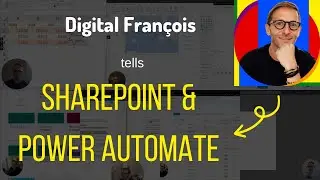 Sending An Email Triggered By A Sharepoint List Item With Power Automate