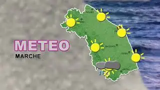 Il meteo per giovedì 29 agosto 2024