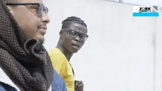 FORKBOYZ Series | Season 02 | Episode 06