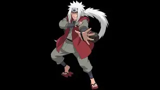 Jiraiya (Podcast Style)