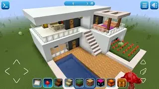 Realmcraft Gameplay 