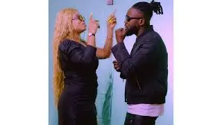 YA IZU - Princesse Julia Remix (clip Officel) Ft Natshiko Tsunami