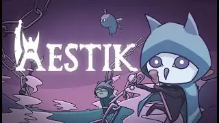 Aestik Gameplay PC