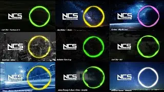 Top 10 Most Popular Songs by NCS  | eps  2 [NCS release]