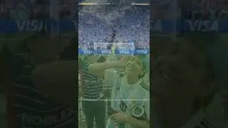 ARGENTINA CAMPEÓN!!! 🇦🇷🩵