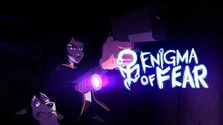 Enigma of Fear | Launch Trailer