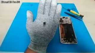 How to Disassemble Xiaomi 13 pro 5G Quick Guide.