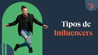 Tipos de influenciadores: conheça os principais e como trabalhar em parceria