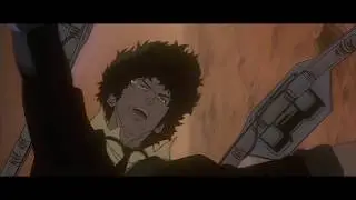Cowboy Bebop [AMV] - Bohemian Like You - The Dandy Warhols