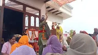 बहुत बढ़िया भजन राधा रानी का 🕉️🙏🌷🌼