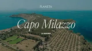 PLANETA: Territori - Capo Milazzo