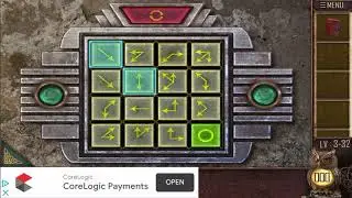 Room escape : 50 rooms chapter 3 level 32