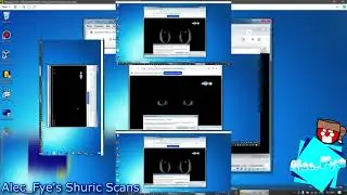 (YTPMV) Masha 2014 Anomaly has BSOD VM Scan