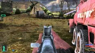 S.T.A.L.K.E.R. 