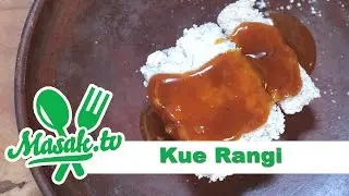 Rangi Cake | Snack 