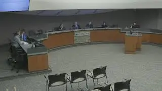 City Council Meeting - January 2, 2024