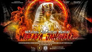 Naudzubillah !!! Jangan Fikir Orang Orang Yang Menentang Allah Tidak Susah Payah