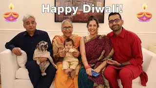 Best Diwali Ever!
