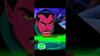 Why Did Sinestro Attack Hal Jordan?! || 