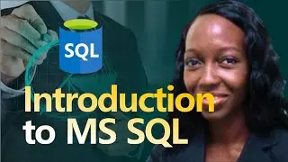 Class 7: PRACTICAL-Introduction to MS SQL