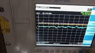 1116 zero span