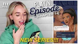 THEY WENT ALL THE WAY!!!