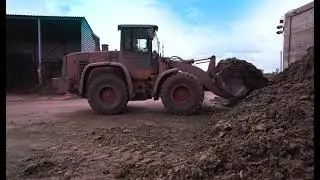 Завод ROCKWOOL в г. Троицк, Челябинская область