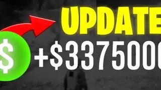     FASTEST ACT 3 Replay Glitch ($3.3M Every Run) GTA 5 Online