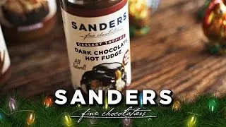 Sanders at Campus Martius this holiday season & in 2017