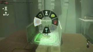 Karahatag Shrine (All Chests) - Tears of the Kingdom