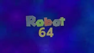 Hub World (Idk Mix) - Robot 64
