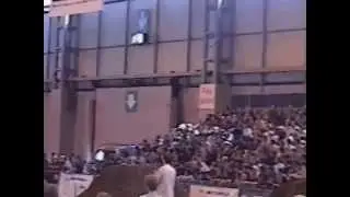 Bike 98 (1998) Mountain Bike UK NEC Brimingham