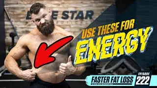 Fix Fat Loss with 