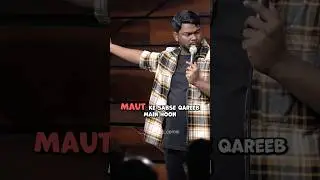 Electrician Baapu 🤣😅 #standupcomedy #papa #retirement #viralshorts #funnyshorts #haseebkhan