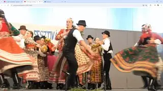 Kalotaszegi mulatság