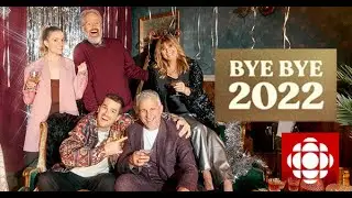 Bye Bye 2022