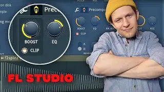 FL STUDIO: Mocne i Soczyste 808 / Triki w FLu