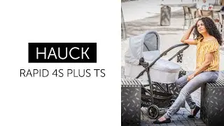 Rapid 4S Plus Trioset - Imagevideo