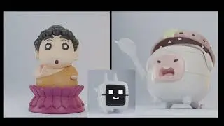 Introduction to 3D Blender " Beginner " ( Khmer / Cambodia ) .